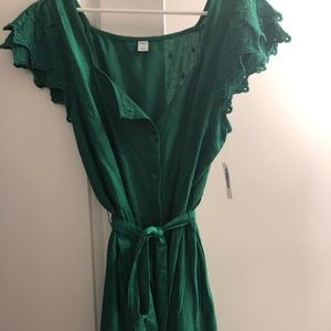 Old Navy Dress